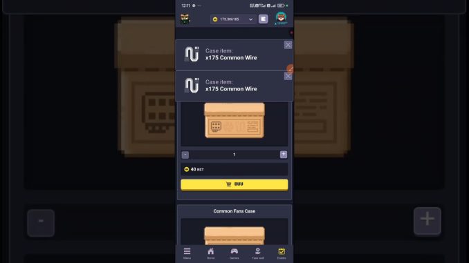 RollerCoin RST Rewards Explained 💰 | Sell & Earn Instantly! #playtoearn #freecrypto #cryptomining