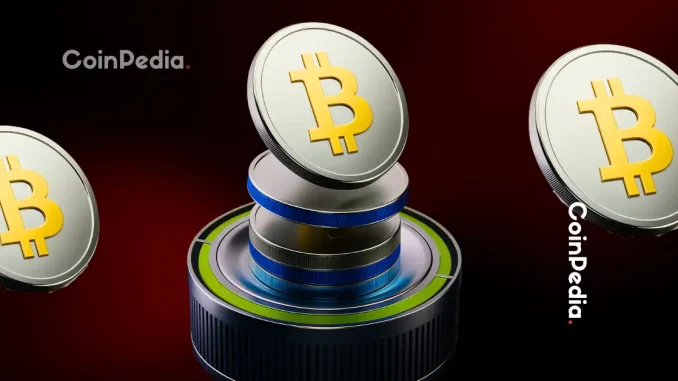 Coinpedia - Fintech & Cryptocurreny News Media