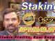 🔥 Solana mining for beginners! SPX staking with zero-risk steps and stable 5149.97% APY profits!
