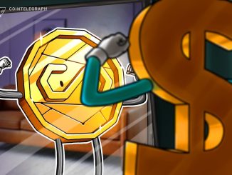 Stablecoins Strengthen The Dollar And Empower The Developing World