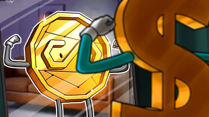 Stablecoins Strengthen The Dollar And Empower The Developing World