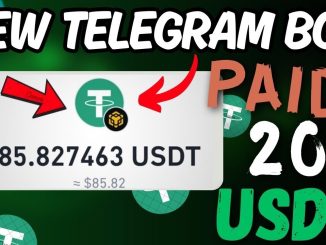 Telegram Mining Bot Review | Smart Contract Basics & Crypto Guide 2025
