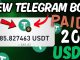 Telegram Mining Bot Review | Smart Contract Basics & Crypto Guide 2025