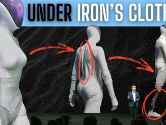 Tesla Killer IRON Exposed 82 Joint Humanoid Robot Tech (AI NEWS)
