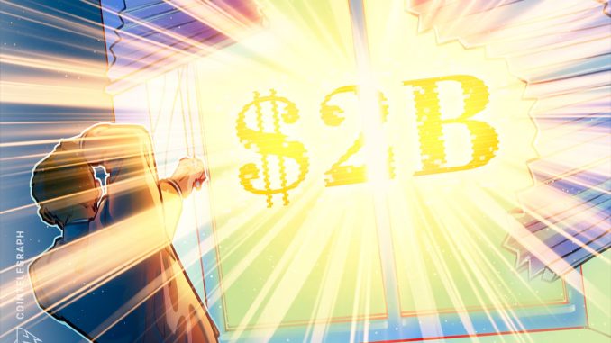 Why Mastercard’s $2-Billion Crypto Move Could End Traditional Banking Hours