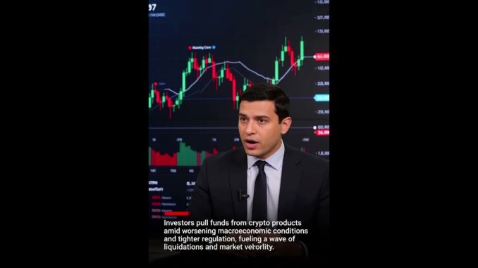 crypto news 23.11.2025 #cryptonews #crypcurrencey #trading