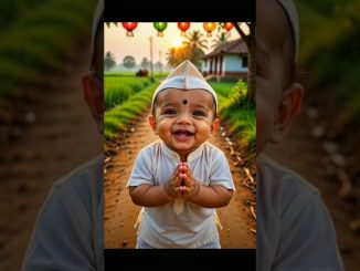 @pratapshinde2016 #baby#ai#news#funny#comedy#viral#trending#shorts#pune#maharashtra#marathi #shorts