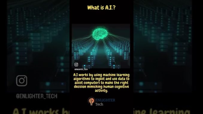 AI, Machine Learning & Data Science Full Course | Python Training for Beginners | Enlighter Tech