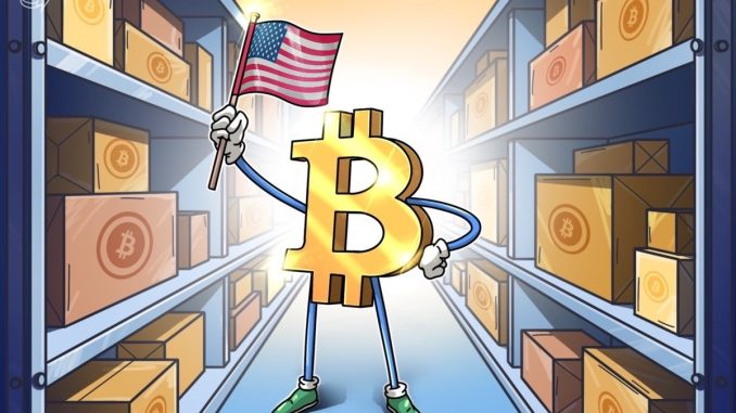 American Bitcoin Overtakes ProCap as Corporate BTC Buying Accelerates