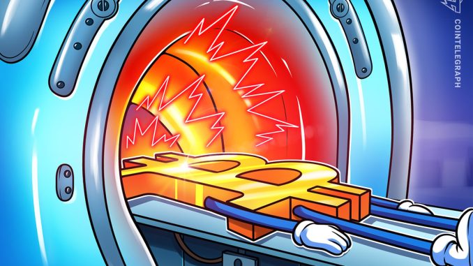 BTC Analyst Explains Why $94K Has Been a Major Hurdle