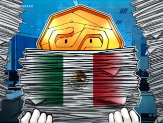 Banxico Warns Stablecoins Pose Systemic Risks Without Global Rules