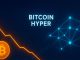 Bitcoin dips below $87K as Bitcoin Hyper's presale goes up.