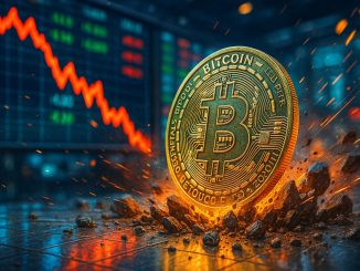 Bitcoin ETFs are 60% underwater, creating a $100 billion distressed house of cards