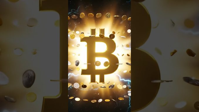 Bitcoin Mining: The End is Near?  #shorts #crypto