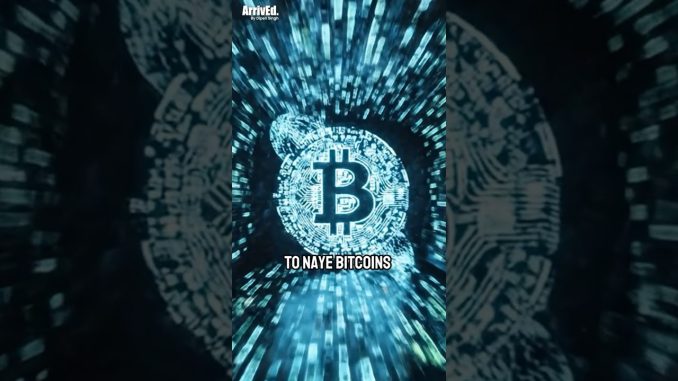 Bitcoin Mining for Beginners: How It Actually Works 💻