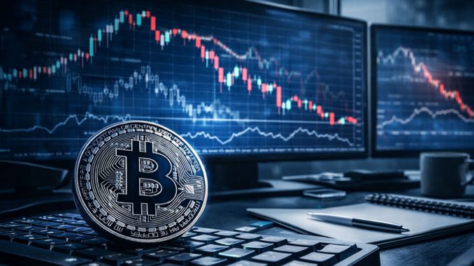 Bitcoin analyst warns of "biggest financial mistake of the decade" for those still using this common theory