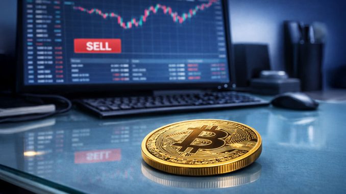 Bitcoin long-term holders just stopped selling, but a broken chart signal hides the truth