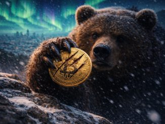 Bitcoin's supercycle fails as 2025 closes with a bear market
