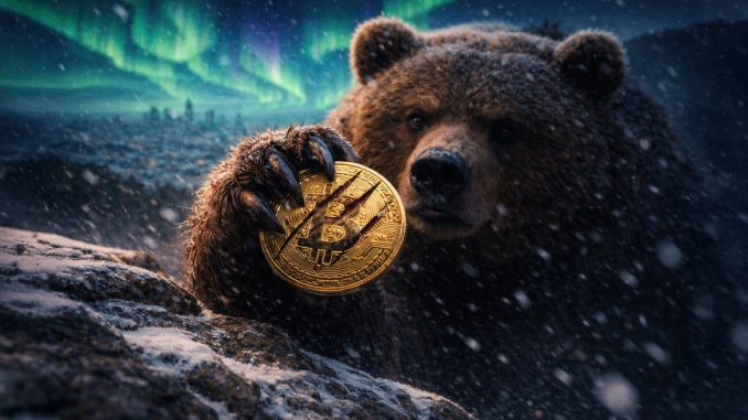 Bitcoin's supercycle fails as 2025 closes with a bear market