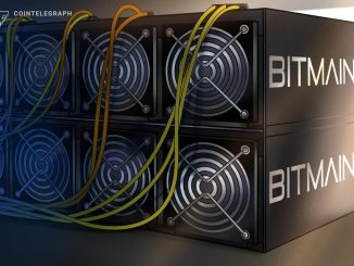 Bitmain Advertises Steep Discounts on Hardware to Miners Amid Industry Rout