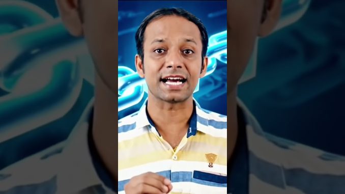 Blockchain basic #crypto #bitcoin #shortsfeed