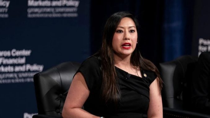 CFTC Acting Chair Caroline Pham joins MoonPay as chief legal and policy officer