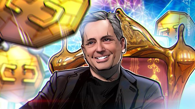 CFTC, SEC chairs are Crypto Regulation ‘Dream Team‘