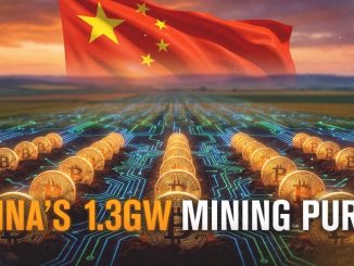 China’s 1.3GW Bitcoin Mining Purge – What It Means for the Market | Joe Nakamoto Show