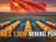 China’s 1.3GW Bitcoin Mining Purge – What It Means for the Market | Joe Nakamoto Show