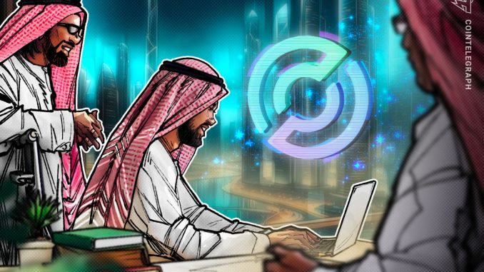 Circle Wins Abu Dhabi License as UAE Speeds Up Crypto Rules
