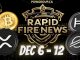 Crypto News Weekly Recap & Rapid Fire Updates (December 6 - 12, 2025)
