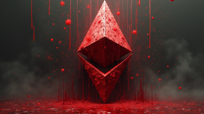 Ethereum price prediction