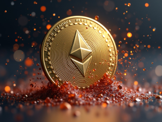 Ethereum price prediction for January 2026