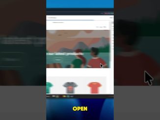 How To Embed Lovable AI Web App In Shopify (Easy Guide)