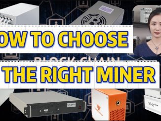 How to Choose the Right Mining Machine (Beginner’s Decision Guide)