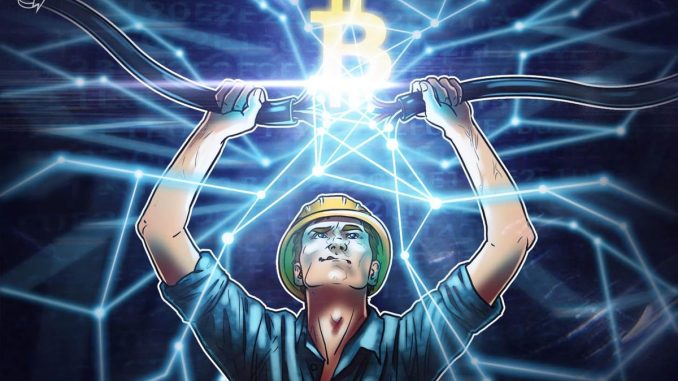 Hut 8 Lands Google-Backed $7B AI Data Center Lease