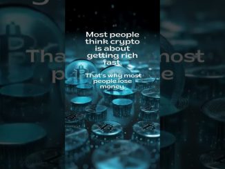 I explained crypto the way beginners actually need it explained. 👉 Read it on Feereet. #cryptolife