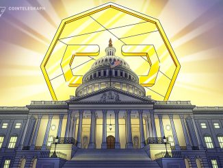 If History Repeats Itself, Will the US Congress Become More Pro-Crypto?