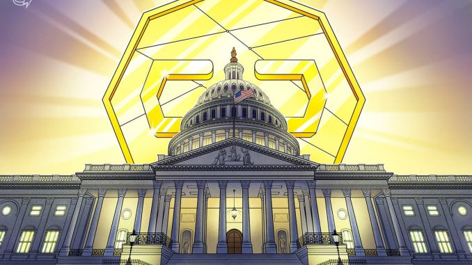 If History Repeats Itself, Will the US Congress Become More Pro-Crypto?