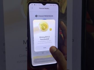 Interlink Network App Full Review: Free Coin Mining & Wallet Setup step-by-step part-3  #interlink
