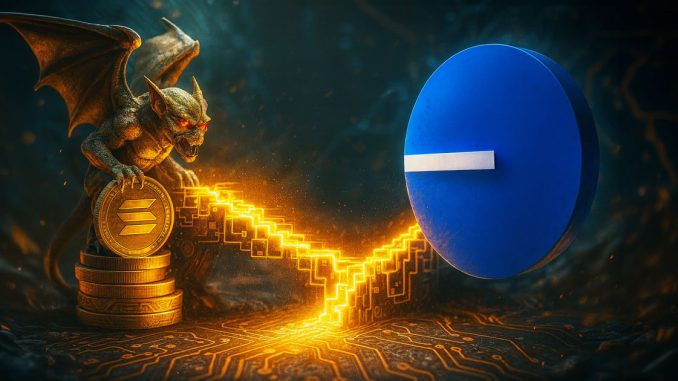 Is Base's Solana bridge a 'vampire attack' on SOL liquidity or multichain pragmatism?