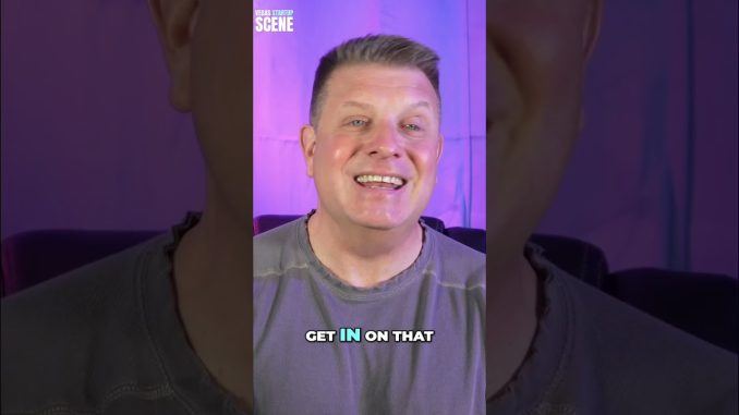 Las Vegas Tech Events: Your Ultimate Guide to Crypto & Innovation! #shorts