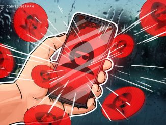 Ledger Finds Chip Flaw Allowing Complete Phone Takeover