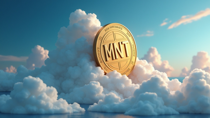 Mantle Price Forecast