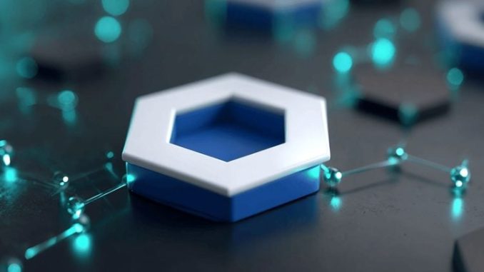 Nasdaq-listed Caliber initiates LINK staking to support Chainlink node program