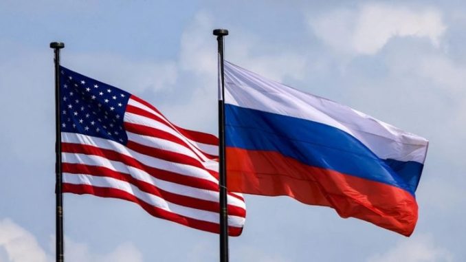 Putin says Russia, US held talks over crypto mining at Zaporizhzhia nuclear plant