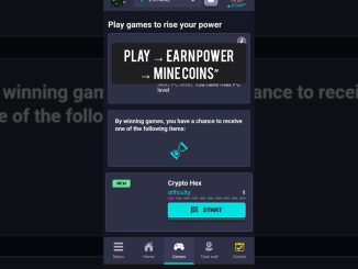 “RollerCoin Tutorial: How to Earn Bitcoin by Gaming!” #cryptogaming #f2p