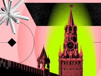 Russia Linked to $35M in Stolen Crypto From the LastPass Hack