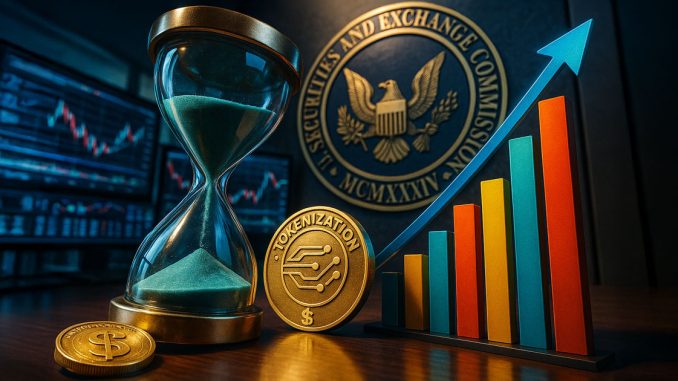 The 3-day wait to settle your stock trades is about to die, thanks to a new SEC approval you missed