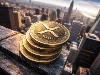 XRP ETFs are booming, but a quiet $15 billion payment layer matters more than the price